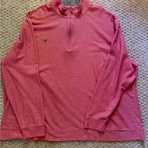 Vineyard Vines Mens Quarter Zip 5XB